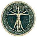 Ad Fontes Logo