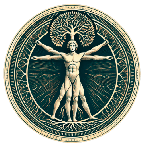 Ad Fontes Society Logo