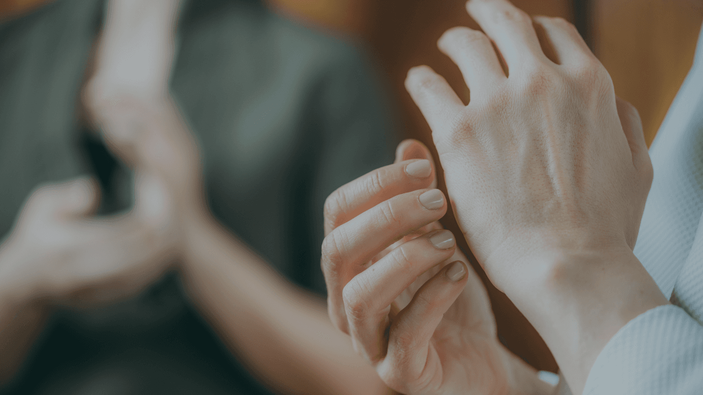 Tankefeltterapi