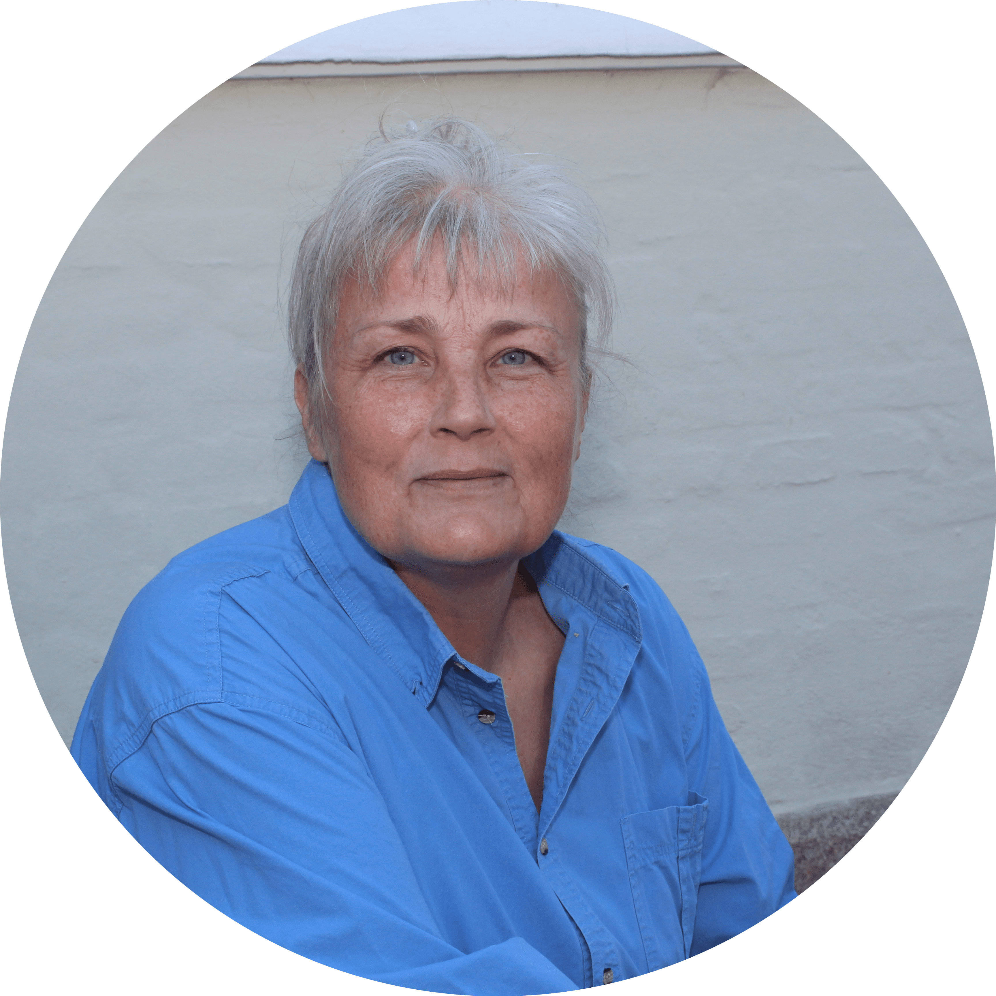 Bente Eriksen-Schmidt