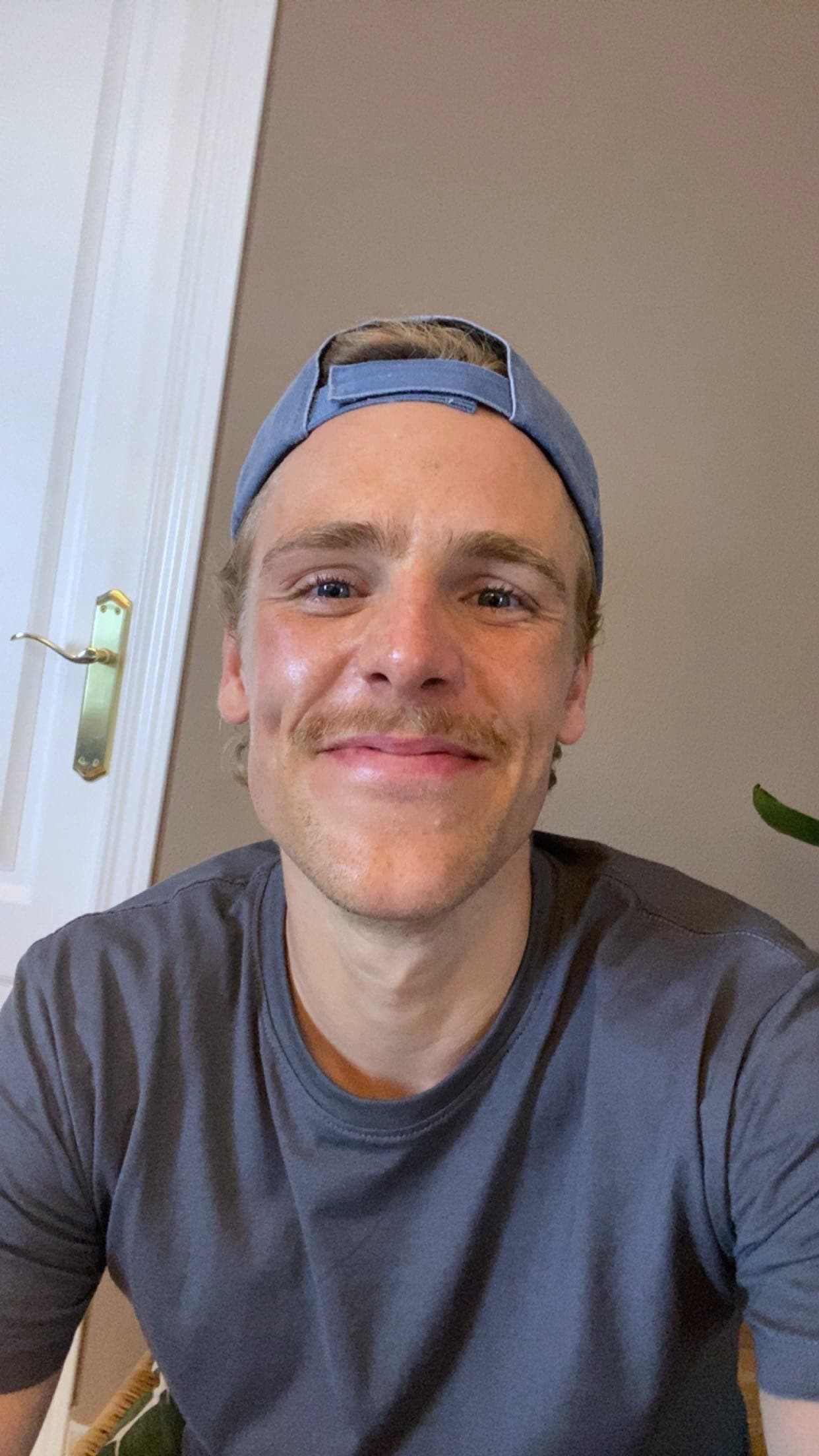 Benjamin Mark Andersen