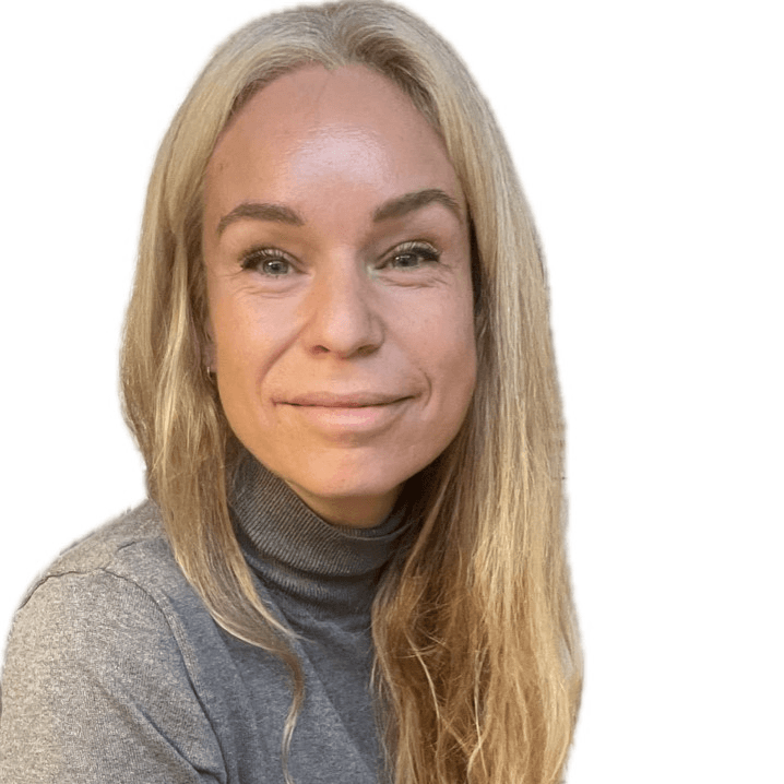 Lærke Grevelund