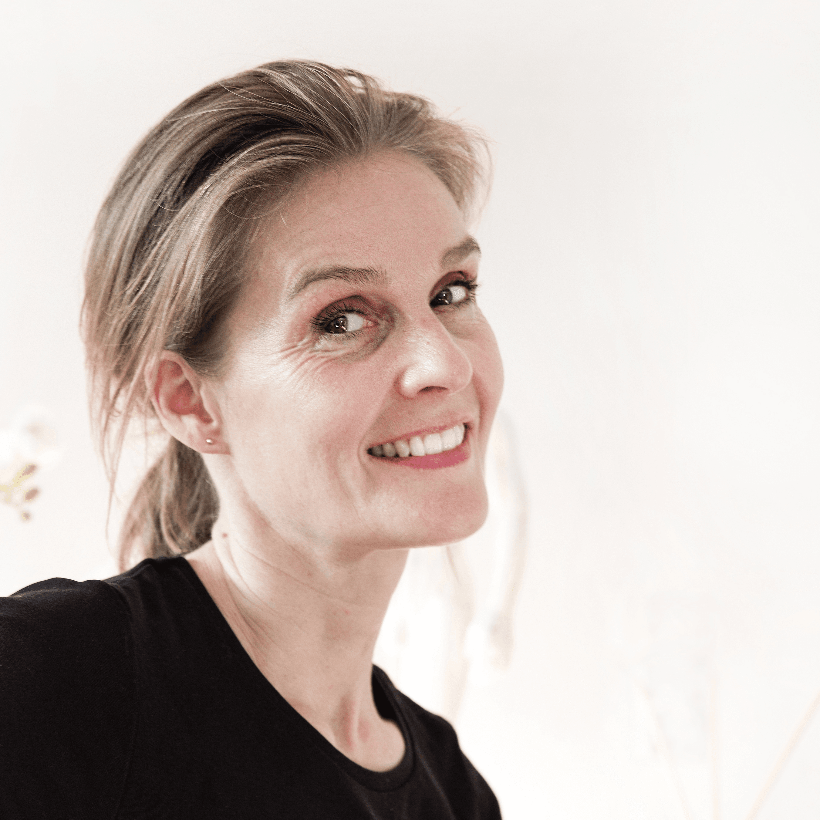 Louise Teller