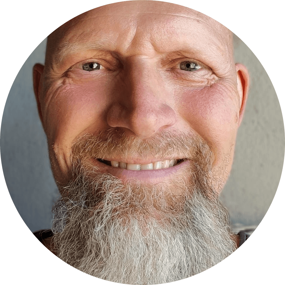 Danny Jourdain