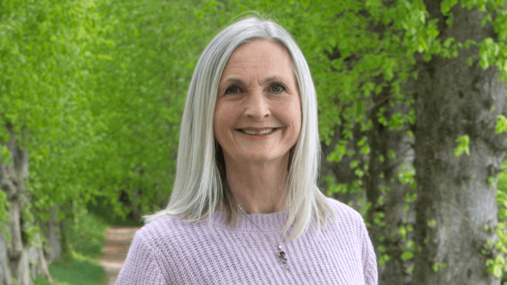 Anna Mette Strøm Dahl