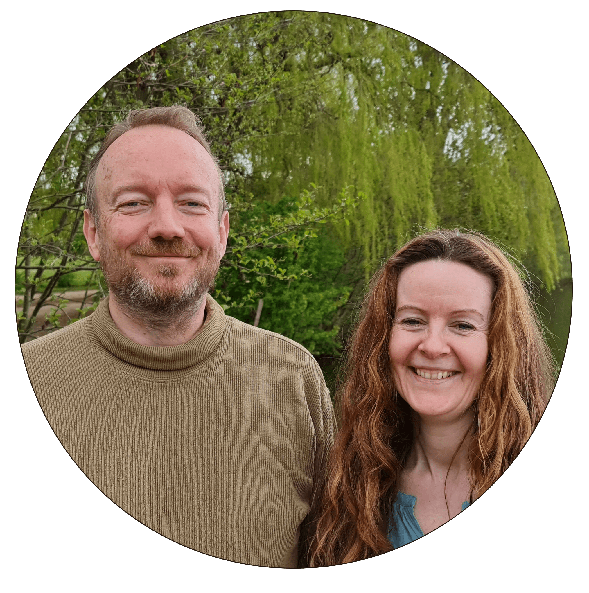 Birgitte Coste & Søren Lauritzen