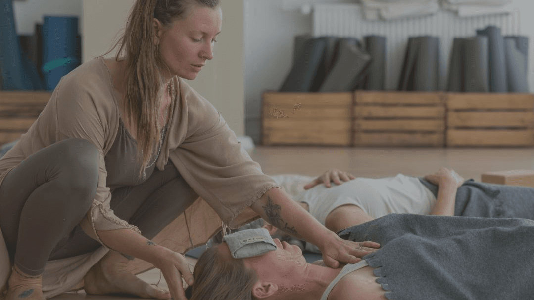 Breathwork Events