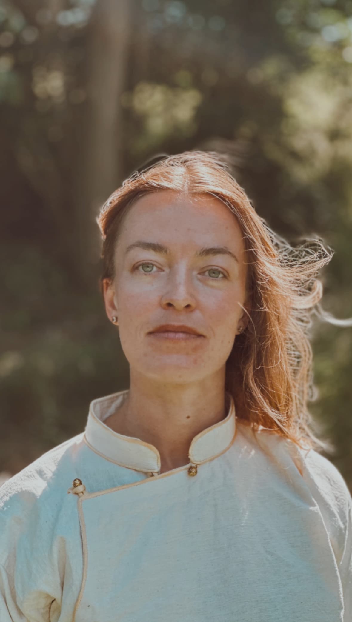 Louise Lindvald