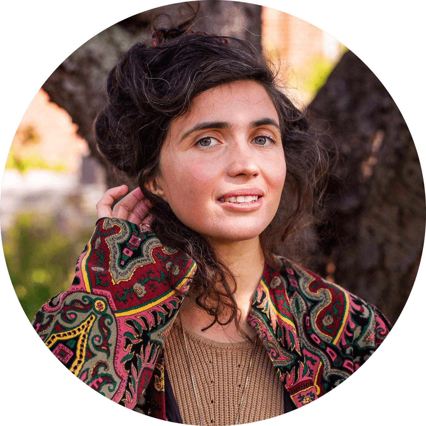 Nadia Zarling Kamel