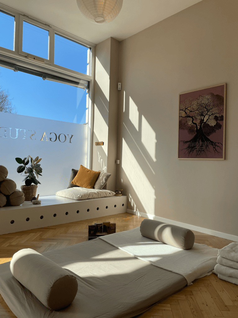 Traumeorienteret breathwork