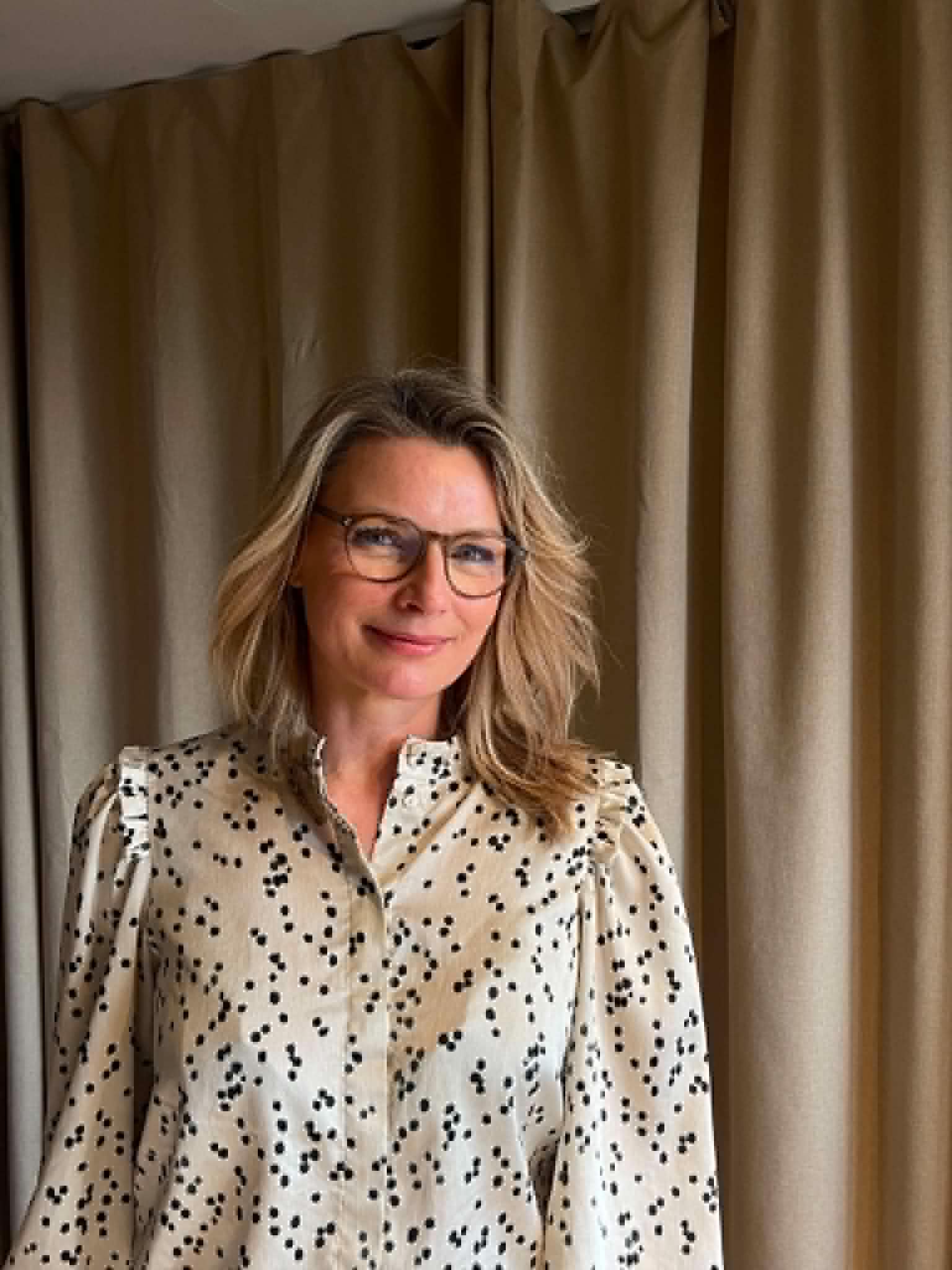 Jeanette Ahlefeldt
