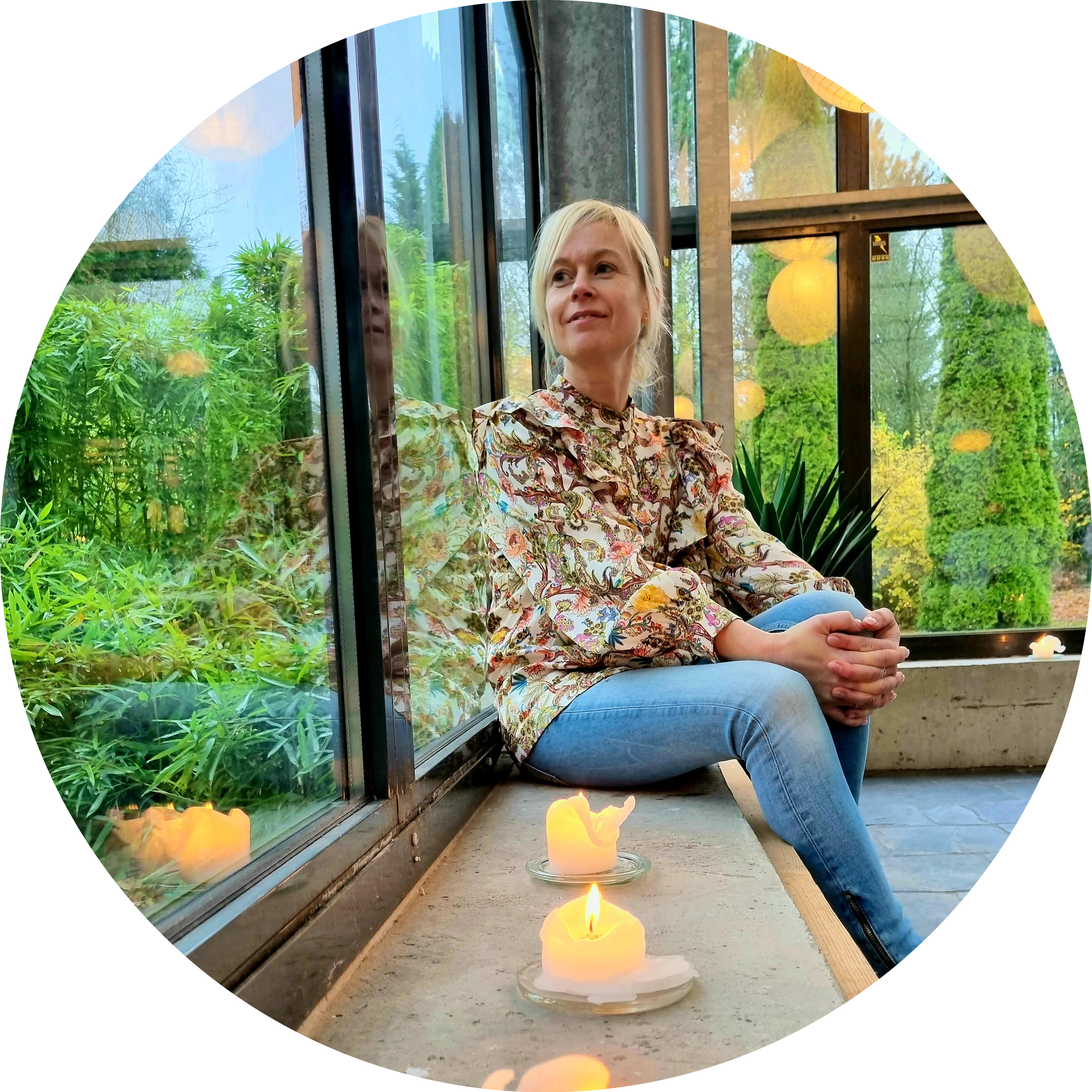 Pernille Blichfeldt